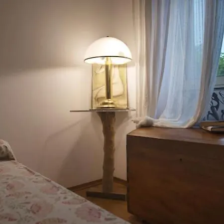 Quarto em Acomodações Particulares Fior Di Loto