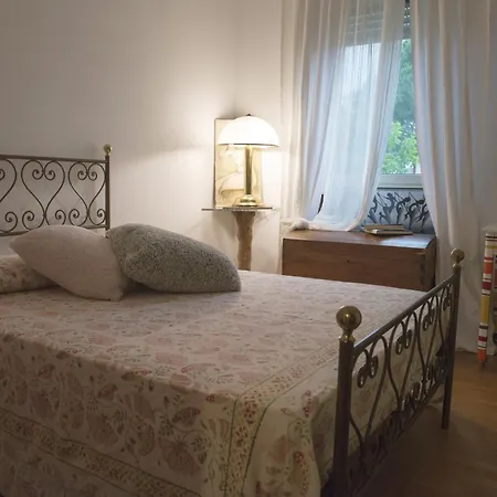 Quarto em Acomodações Particulares Fior Di Loto