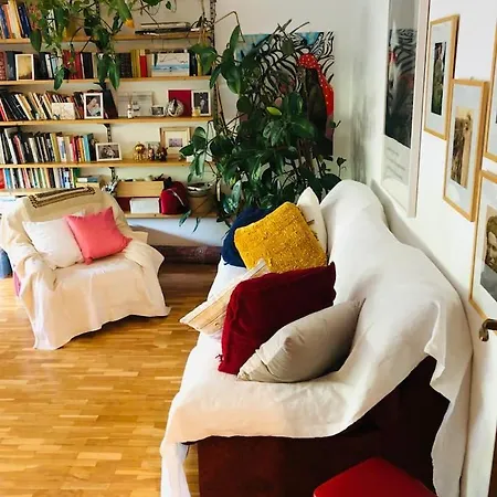 Fior Di Loto Séjour chez l'habitant