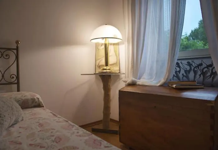 Séjour chez l'habitant Fior Di Loto